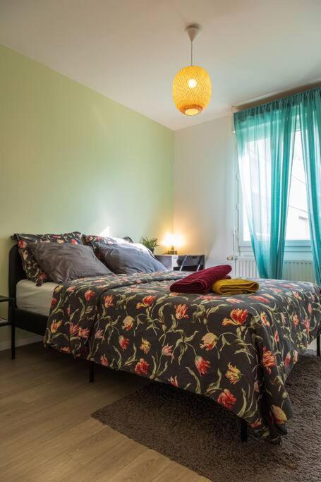 2 Bedrooms- 20' Paris - 25' Disneyland - Wifi Villiers-sur-Marne Exterior photo